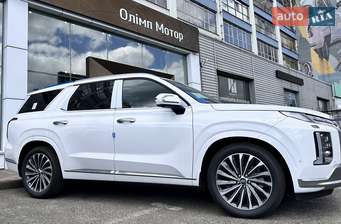 Hyundai Palisade 2025 в Київ