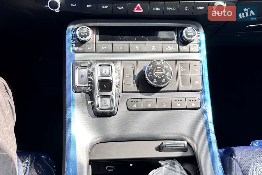 Hyundai Palisade - фото 8