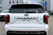Hyundai Palisade Top