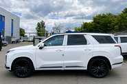 Hyundai Palisade Top