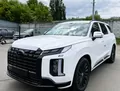 Hyundai Palisade Hyundai Palisade