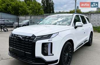 Hyundai Palisade 2025 в Київ