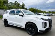 Hyundai Palisade Top