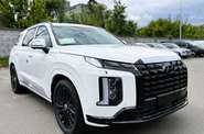 Hyundai Palisade Top