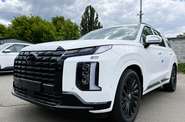Hyundai Palisade Top