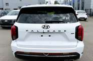 Hyundai Palisade - фото 6