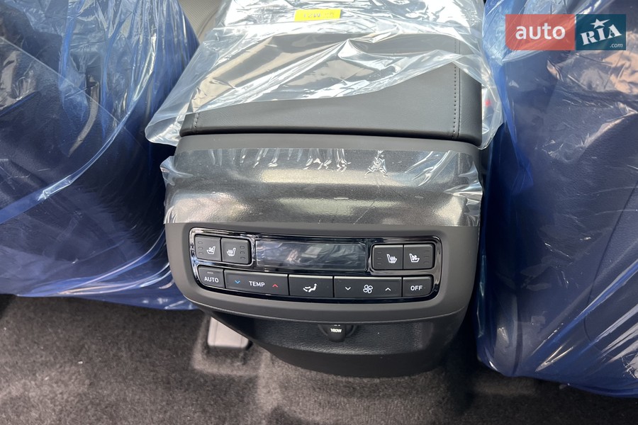 Hyundai Palisade - фото 20