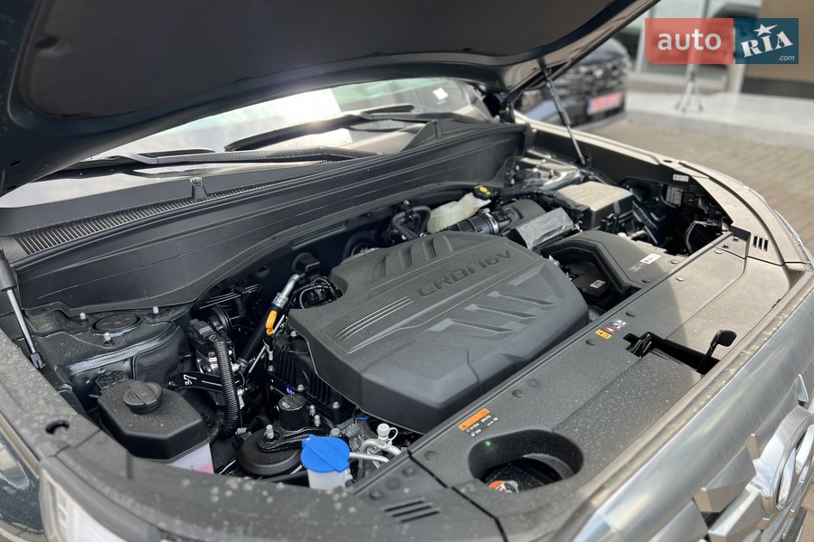 Hyundai Palisade - фото 26