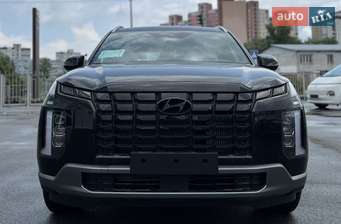 Hyundai Palisade 2025 в Київ