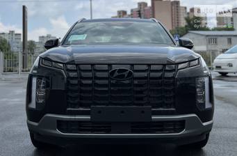 Hyundai Palisade 2025 Top