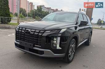 Hyundai Palisade 2025 в Київ