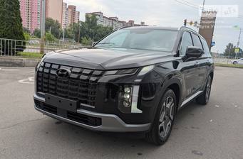 Hyundai Palisade 2025 Top