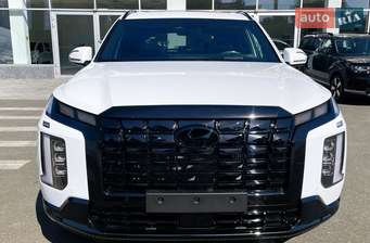 Hyundai Palisade 2025 в Тернопіль