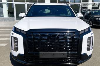 Hyundai Palisade 2025 Top