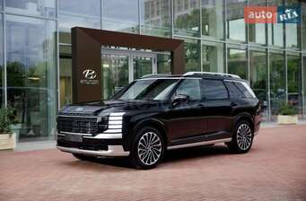 Hyundai Palisade 2025 в Харків