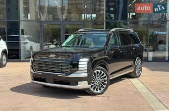 Hyundai Palisade 2025 в Харків