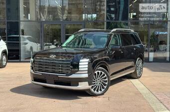 Hyundai Palisade 2025 Calligraphy