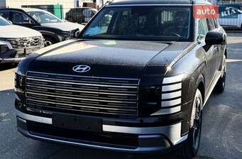 Hyundai Palisade 2025 в Київ
