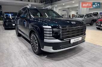Hyundai Palisade 2025 в Дніпро (Дніпропетровськ)