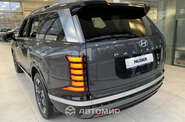 Hyundai Palisade Top
