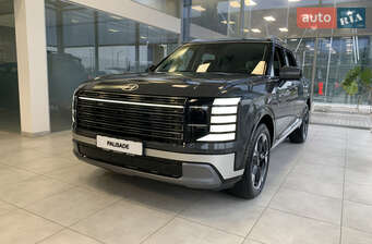 Hyundai Palisade 2025 в Вінниця