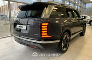 Hyundai Palisade Top