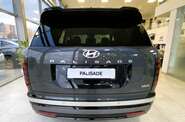 Hyundai Palisade Top