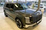 Hyundai Palisade Top
