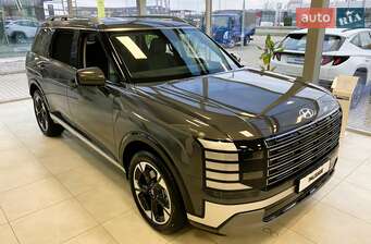 Hyundai Palisade 2025 в Вінниця