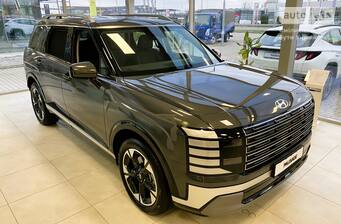 Hyundai Palisade 2025 Top