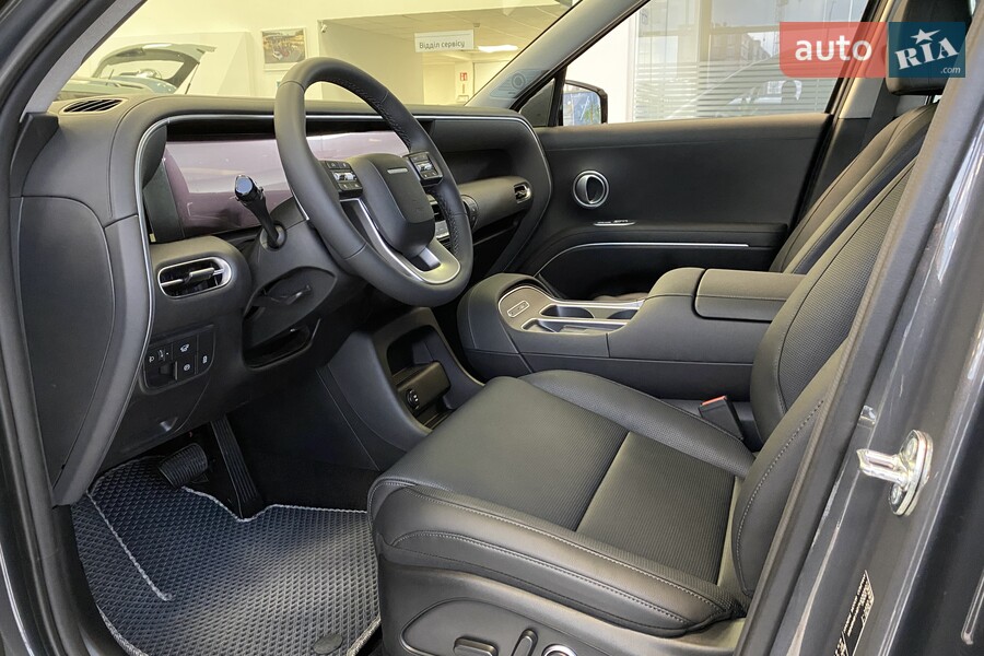 Hyundai Palisade - фото 11