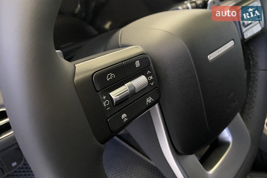 Hyundai Palisade - фото 13