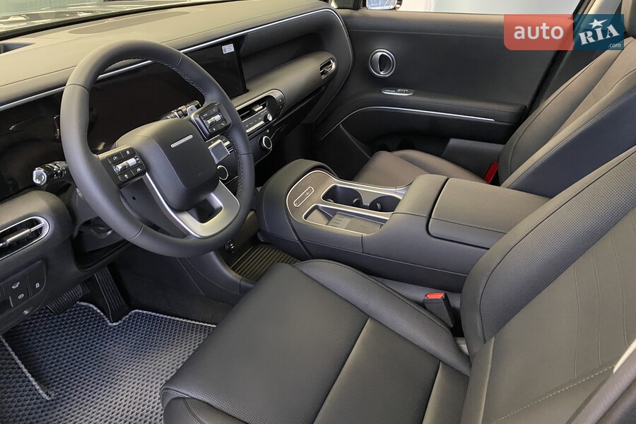 Hyundai Palisade - фото 12