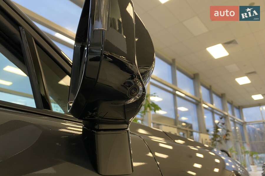 Hyundai Palisade - фото 14