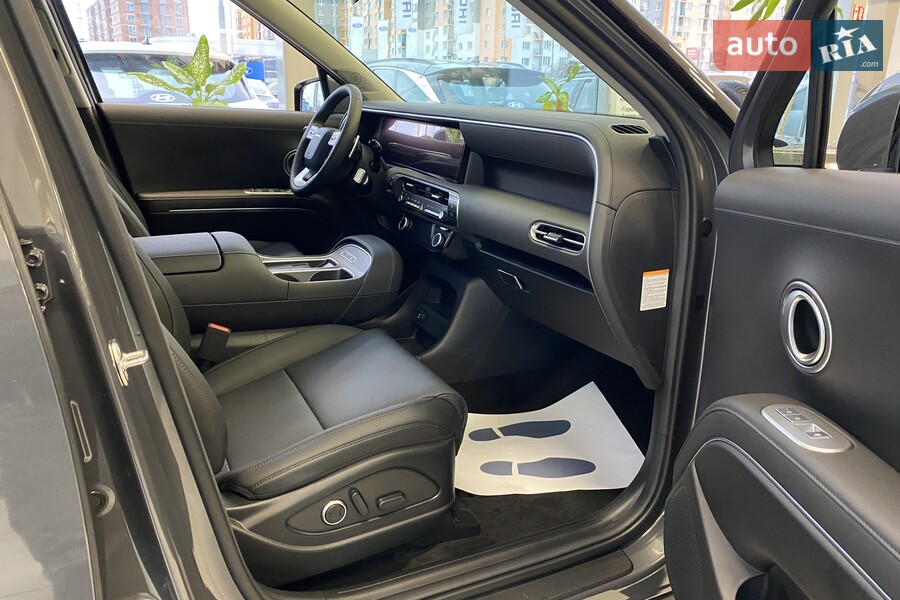 Hyundai Palisade - фото 16