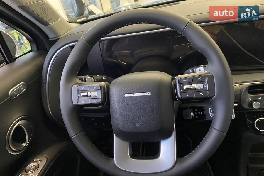 Hyundai Palisade - фото 18