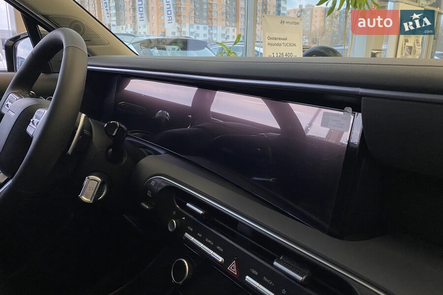 Hyundai Palisade - фото 19