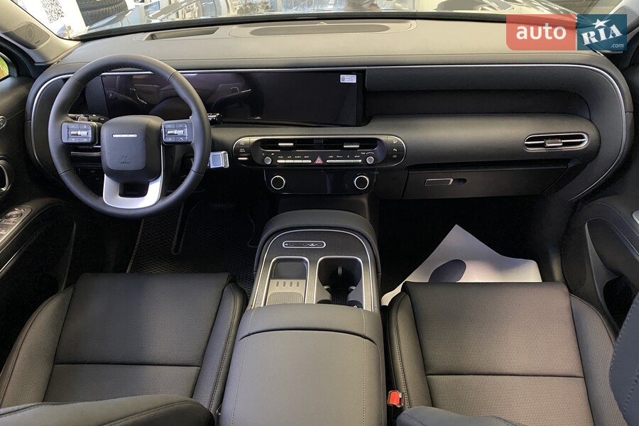 Hyundai Palisade - фото 22