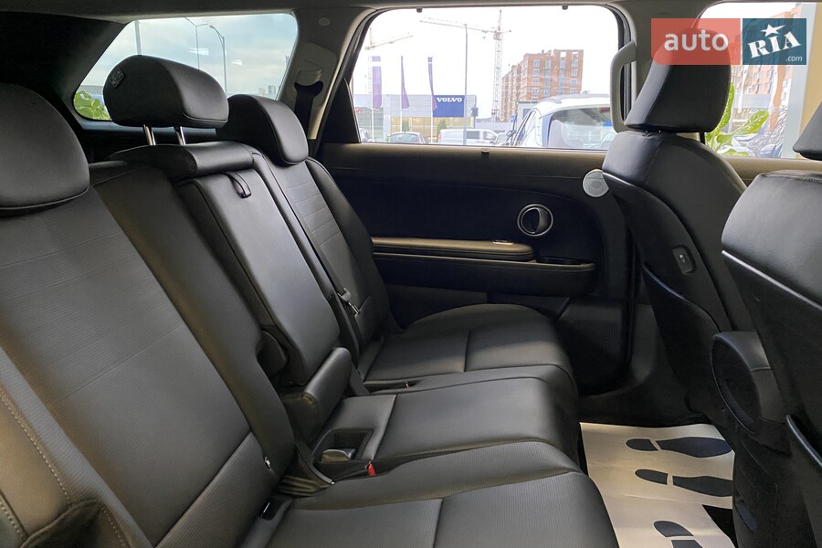 Hyundai Palisade - фото 20