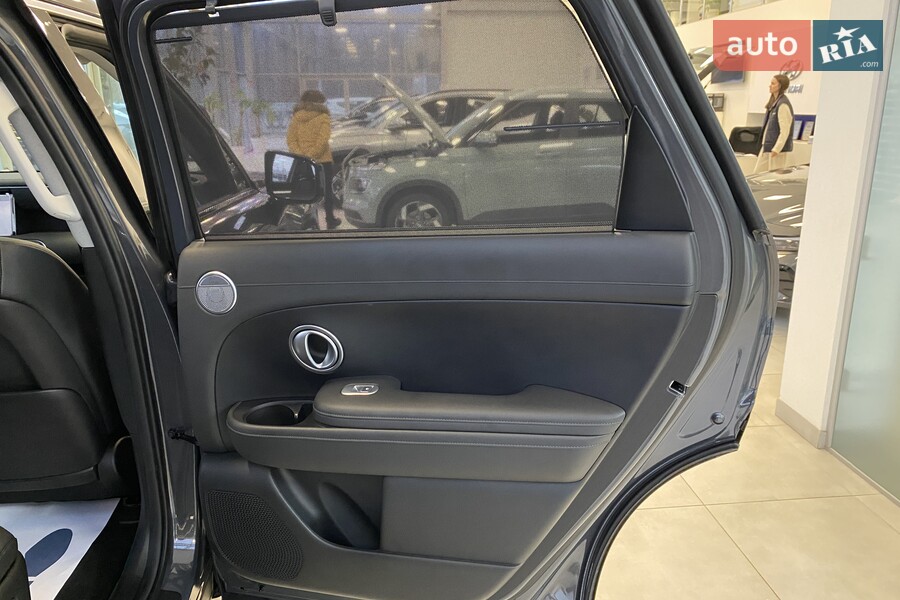 Hyundai Palisade - фото 21