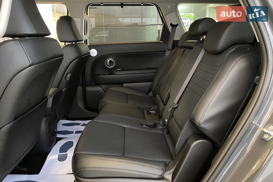 Hyundai Palisade - фото 26