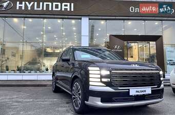 Hyundai Palisade 2025 в Київ