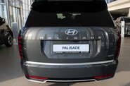 Hyundai Palisade Calligraphy