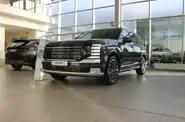 Hyundai Palisade Calligraphy