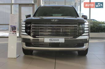 Hyundai Palisade 2025 в Львів