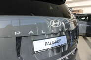 Hyundai Palisade Calligraphy