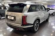 Hyundai Palisade Top