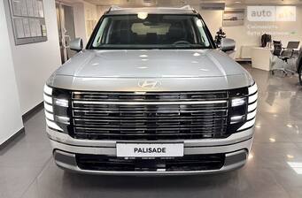 Hyundai Palisade 2025 Top