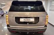 Hyundai Palisade Top