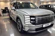 Hyundai Palisade Top
